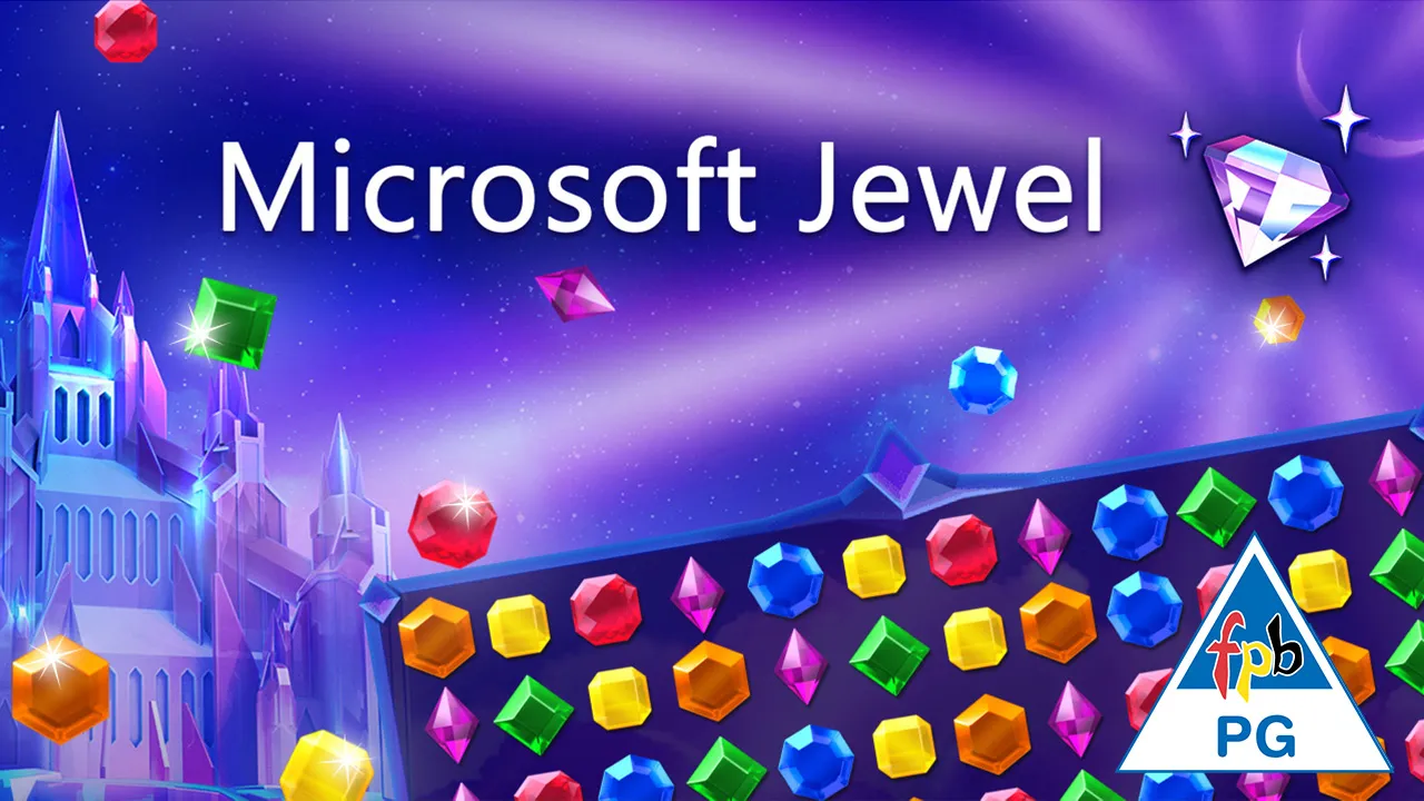 Microsoft Jewel