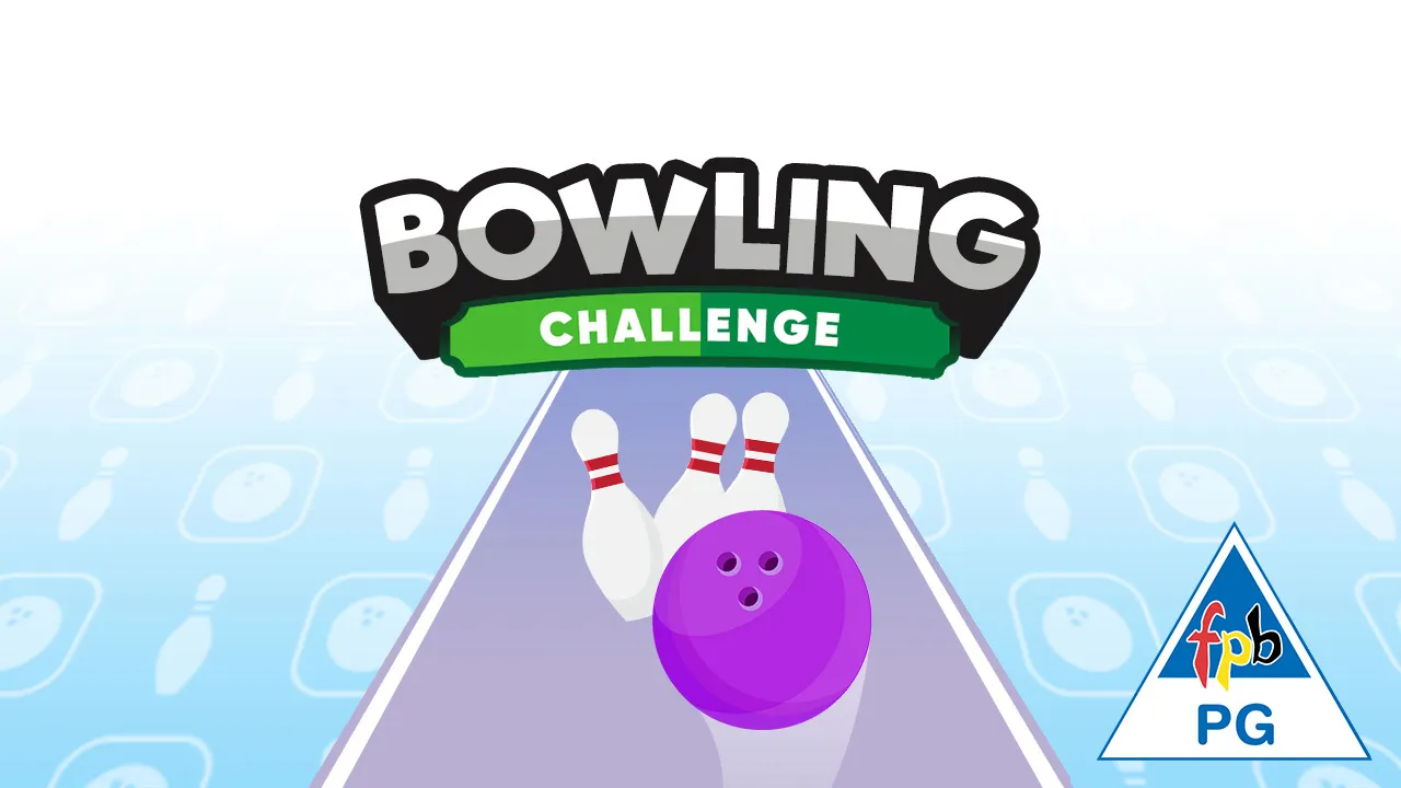 Bowling Challenge