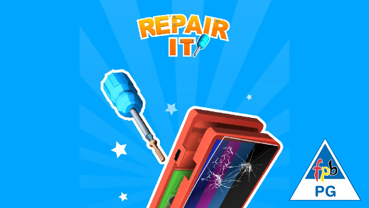 Repair It