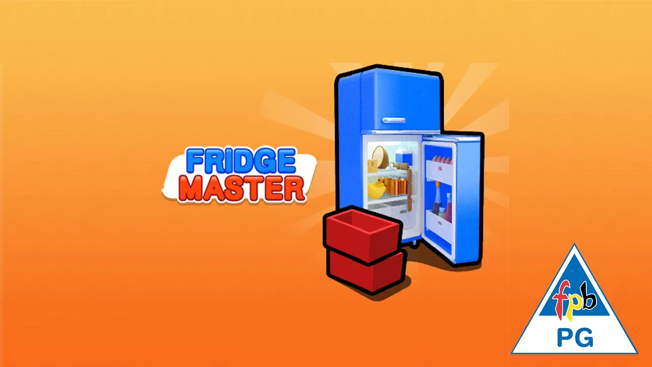 Fridge Master