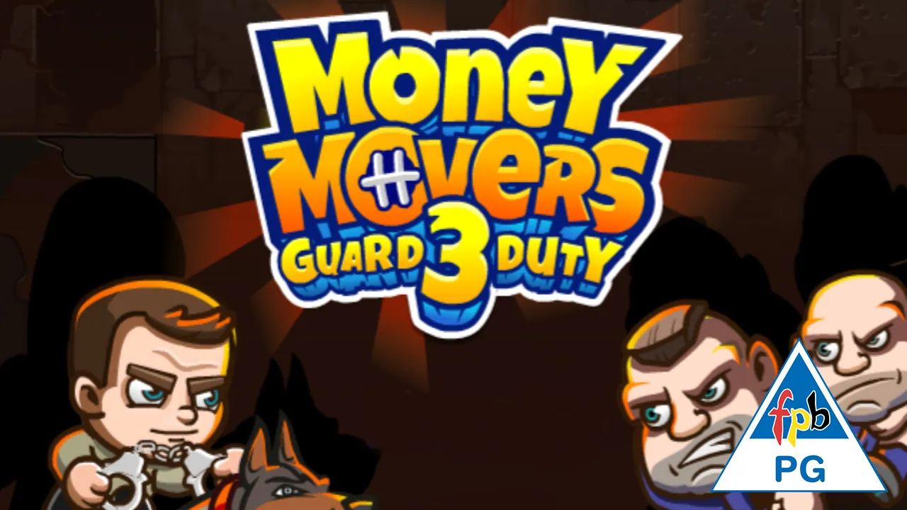 Money Movers 3