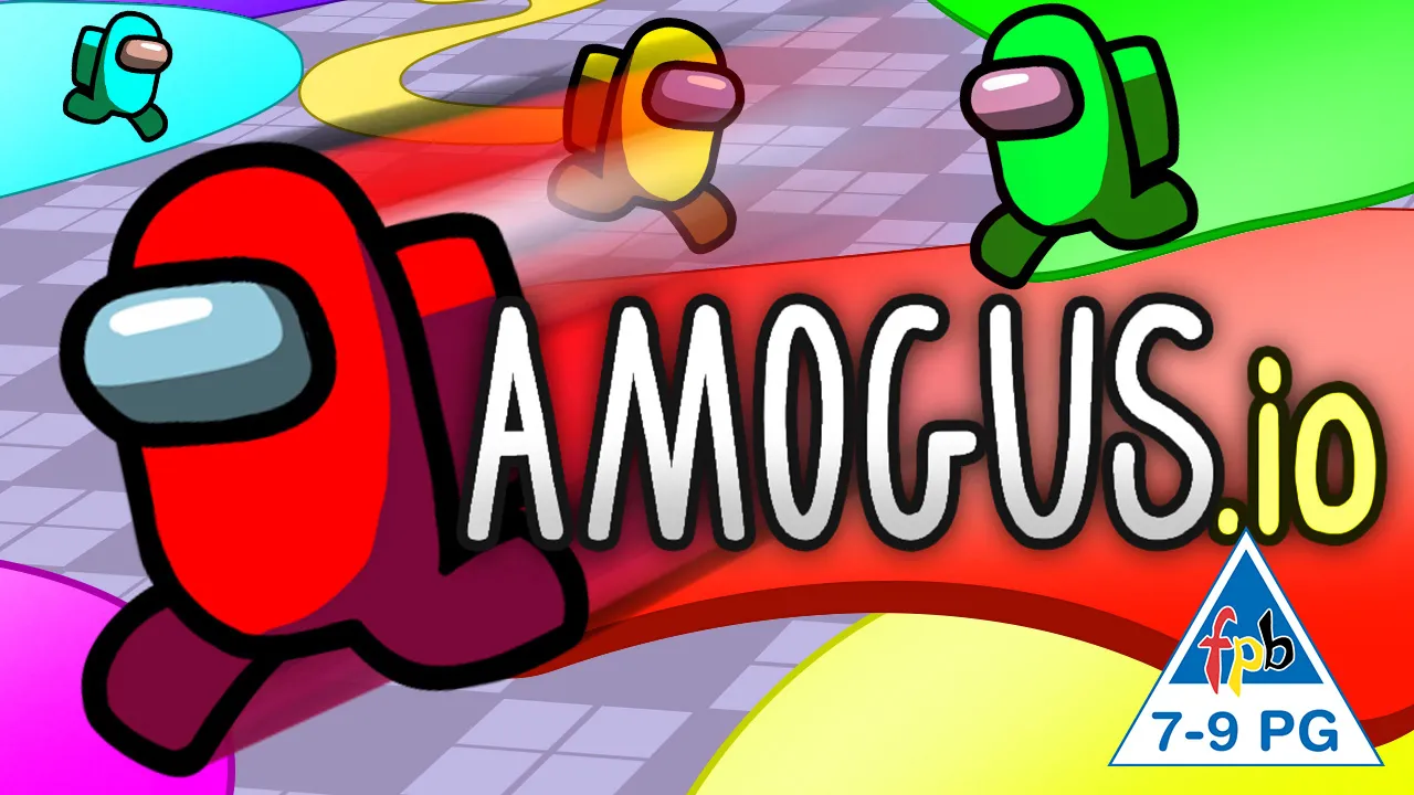 Amogus.io