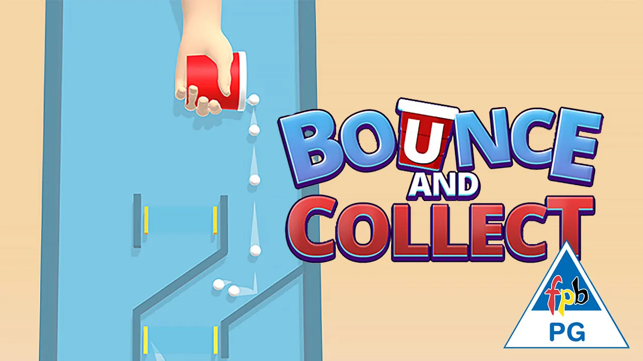 Bounce and Collect